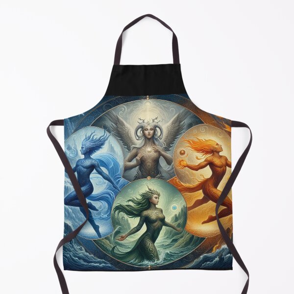 Item preview, The Elements designed and sold by RaF71PrO.