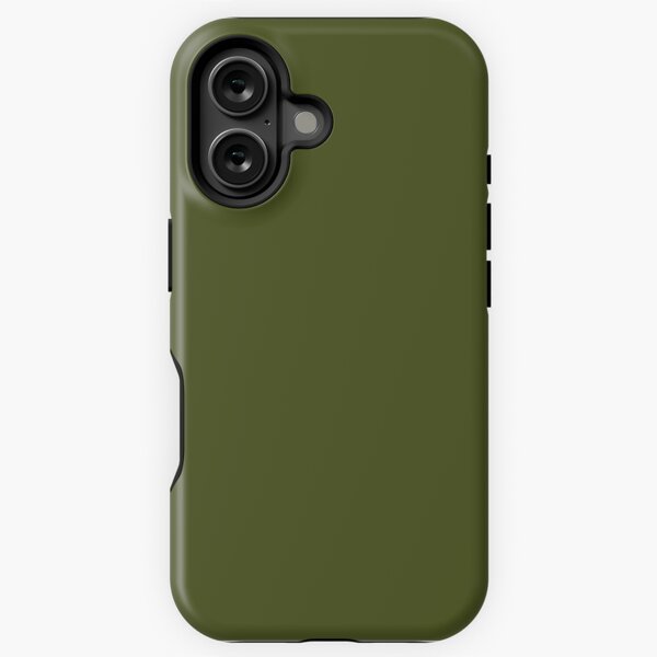 Item preview, Army Green designed and sold by SolidColors.