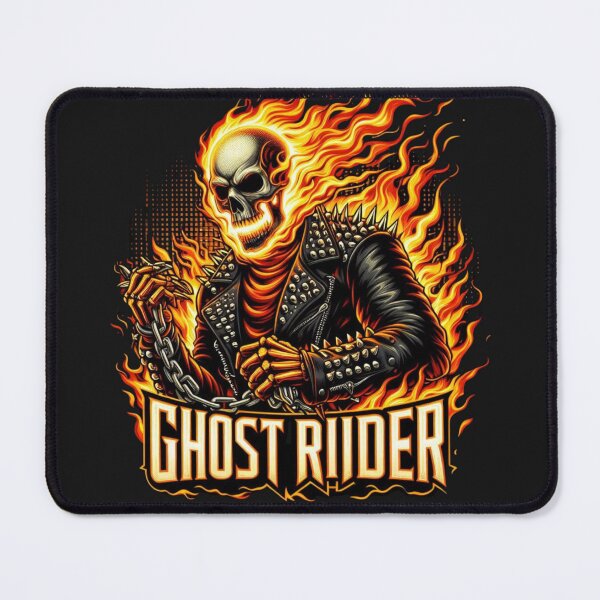 Item preview, Ghost Rider Spirit of Vengeance designed and sold by DS Studio.