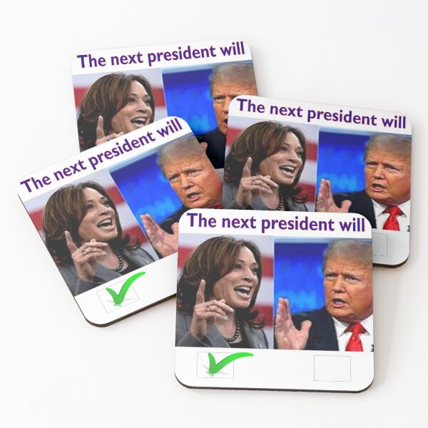 Item preview, Election choice USA 2024 designed and sold by Cricket75.