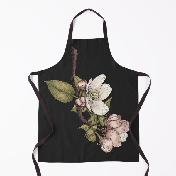Item preview, Apple Blossom designed and sold by TasiaZenzura.