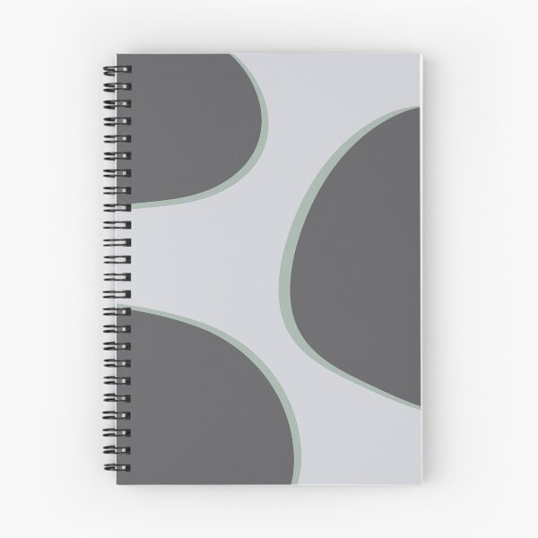 Aperçu de l'œuvre « Harmonie Graphique : Toile Design Moderne pour une Touche Unique dans votre Espace » créée et vendue par FunPrintCraft.