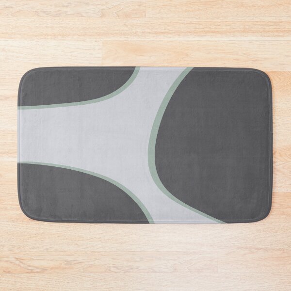 Item preview, «Graphic Harmony: Modern Design Canvas for a Unique Touch in your Space» designed and sold by FunPrintCraft.