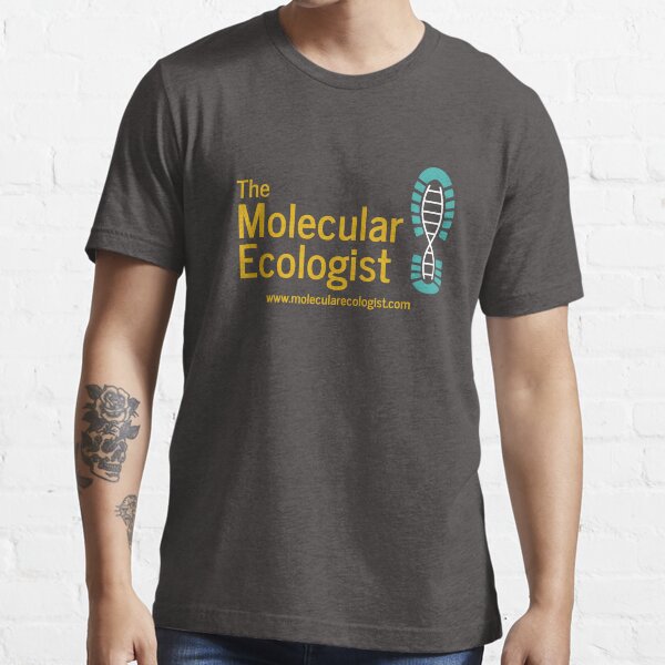 Molecular Ecologist merch Essential T-Shirt