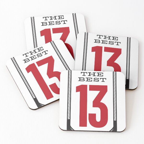 Item preview, Classic hockey player t-shirt with the number 13. Johnny gaudreau designed and sold by TialCorner.