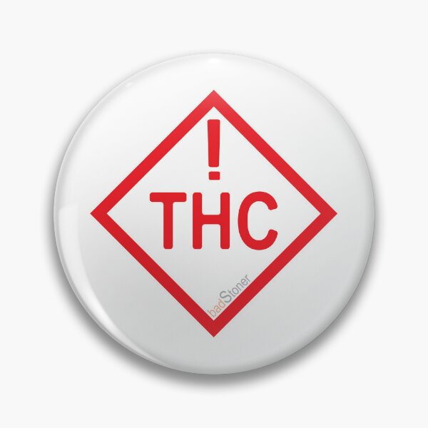 Item preview, THC! designed and sold by scubacoop.