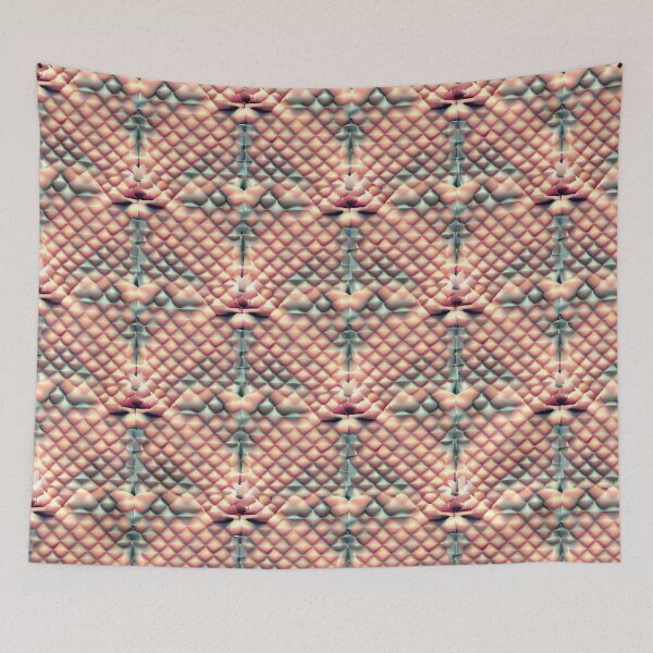 Item preview, Artful Smocking: Intricate Gathered Designs designed and sold by communedesigns.