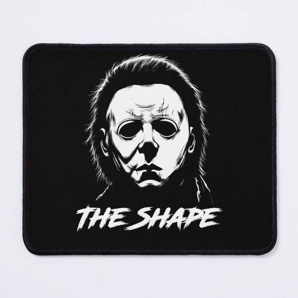 Item preview, The shape (White) designed and sold by DesignByMcEvoy.