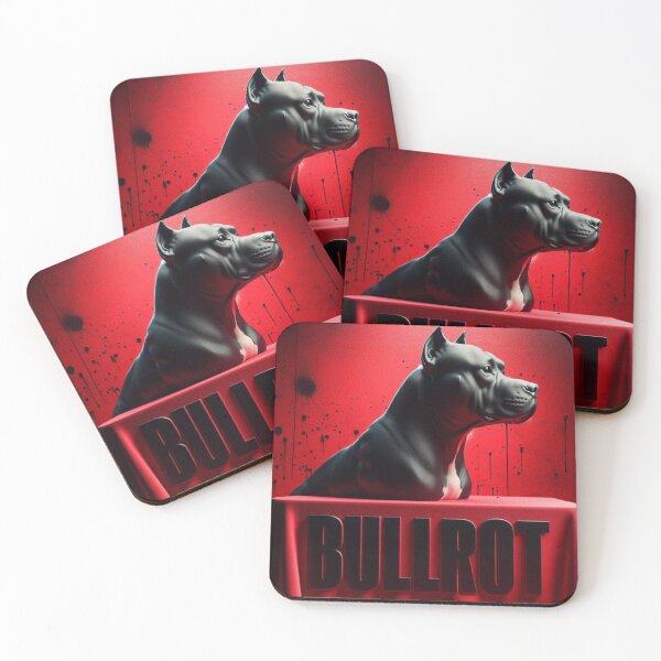Item preview, Bullrot wear designed and sold by Bullrot.