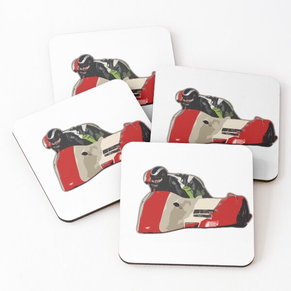 Item preview, Sidecar on circuit designed and sold by RacerFan.