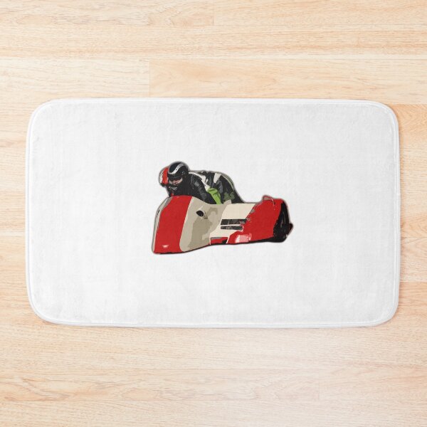 Item preview, Sidecar en circuito designed and sold by RacerFan.