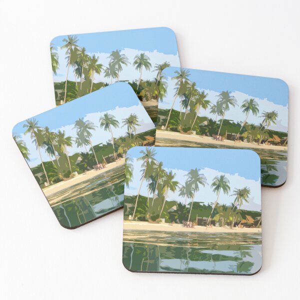 Item preview, Leela Beach  designed and sold by Sbomber73.
