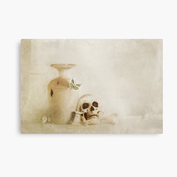 dissolving Metallbild