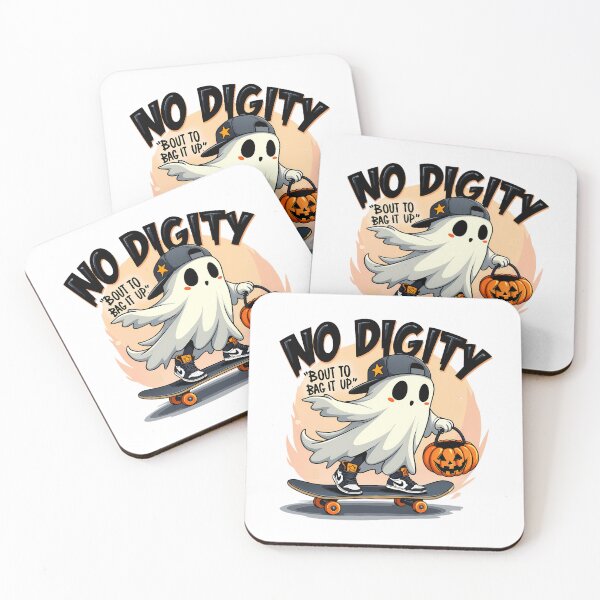 Item preview, No Digity, Bout To Bag It Up designed and sold by The Merch Experiment .