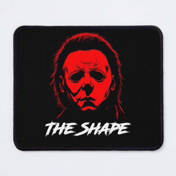 Item preview, The Shape (red) designed and sold by DesignByMcEvoy.