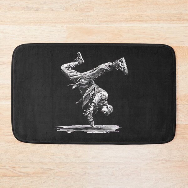 Item preview, Urban Beat Break designed and sold by Indoni.