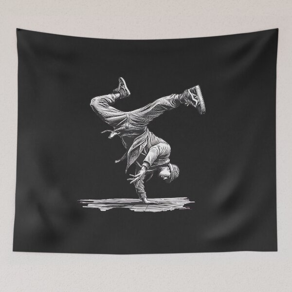 Item preview, Urban Beat Break designed and sold by Indoni.