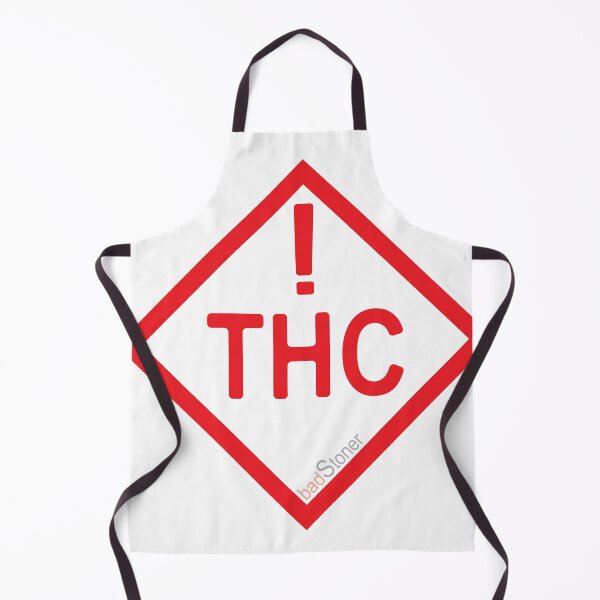 Item preview, THC! designed and sold by scubacoop.