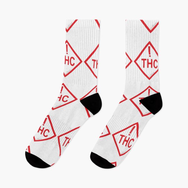 Item preview, THC! designed and sold by scubacoop.