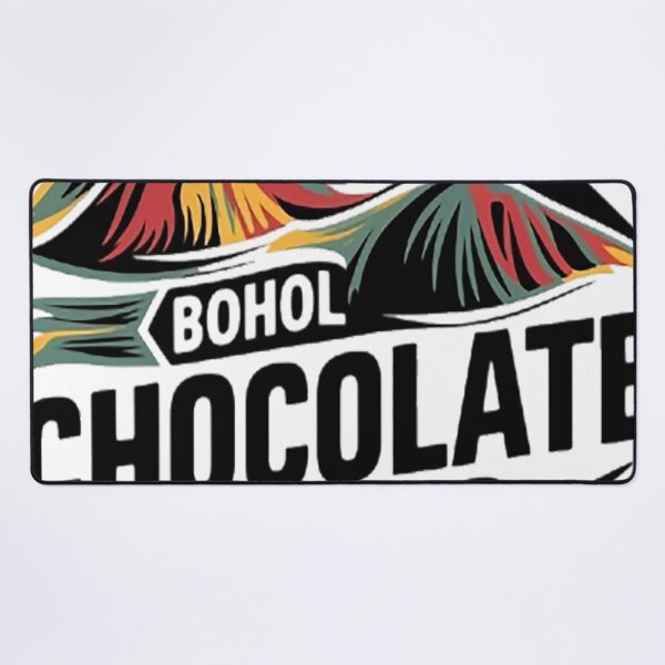 Item preview, Bohol Chocolate Hills T-Shirt designed and sold by likbatonboot.