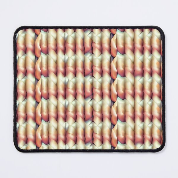 Item preview, Smocked Fabric: Classic Texture with Flair designed and sold by communedesigns.