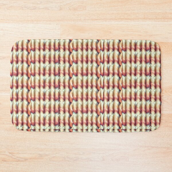 Item preview, Smocked Fabric: Classic Texture with Flair designed and sold by communedesigns.
