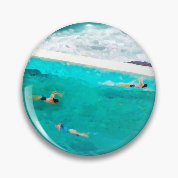 Item preview, Bondi Swimming designed and sold by Sbomber73.