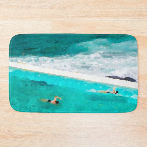 Item preview, Bondi Swimming designed and sold by Sbomber73.