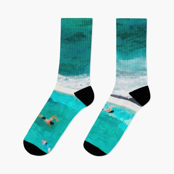Item preview, Bondi Swimming designed and sold by Sbomber73.