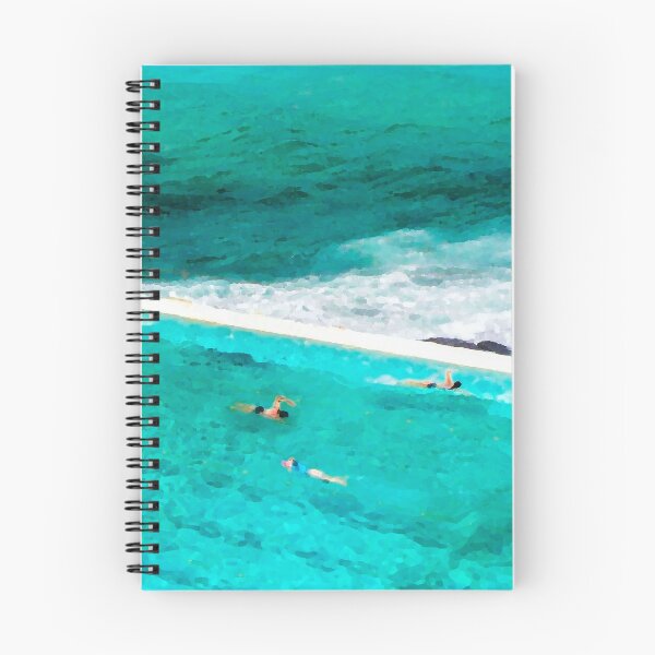 Item preview, Bondi Swimming designed and sold by Sbomber73.