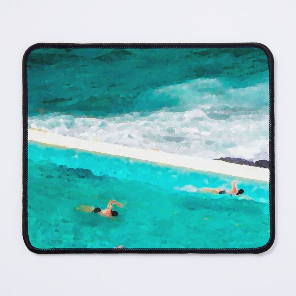 Item preview, Bondi Swimming designed and sold by Sbomber73.