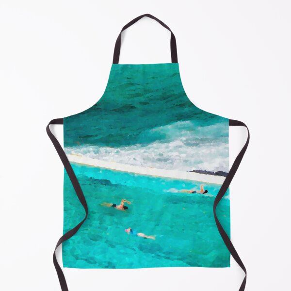 Item preview, Bondi Swimming designed and sold by Sbomber73.
