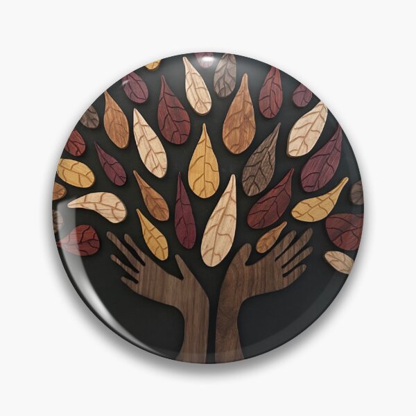 Item preview, The Tree of Man designed and sold by sgartinmotion.