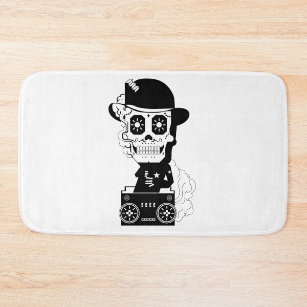 Item preview, Día de los Muertos designed and sold by zumerdiego.