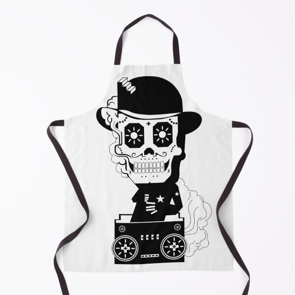 Item preview, Día de los Muertos designed and sold by zumerdiego.