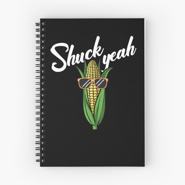 Item preview, Shuck Yeah Funny Corn Farmer Love Corn Shuck Yeah Gear designed and sold by DynamicDesign.