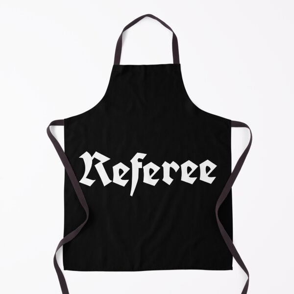 Item preview, Referee designed and sold by gm-lazarus.