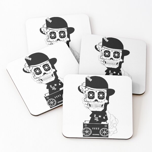 Item preview, Día de los Muertos designed and sold by zumerdiego.