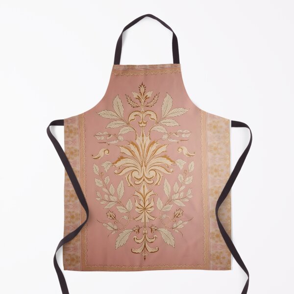 Item preview, Toile de jouy of Seven Sisters designed and sold by SoniaSarkali.