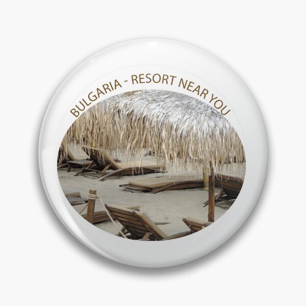 Item preview, Bulgaria - a resort near you designed and sold by Kacharava.