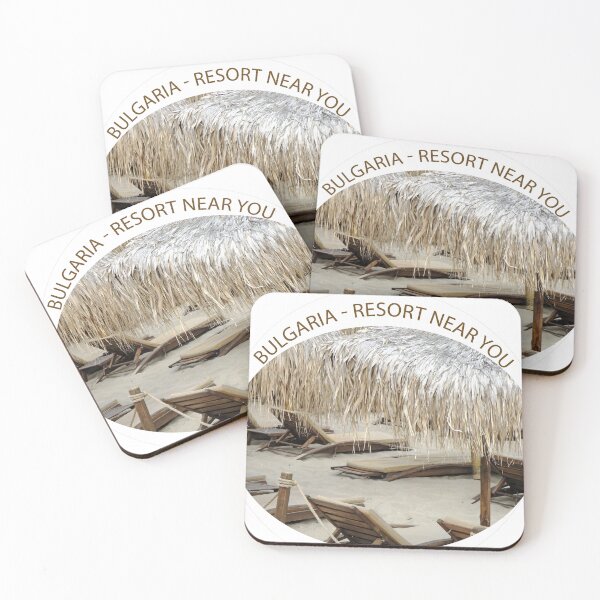 Item preview, Bulgaria - a resort near you designed and sold by Kacharava.