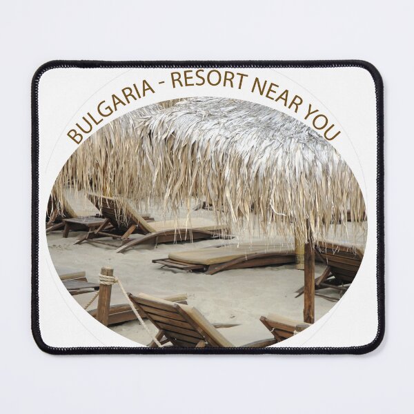 Item preview, Bulgaria - a resort near you designed and sold by Kacharava.