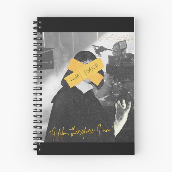 Item preview, I Film therefore I am designed and sold by Murlin.