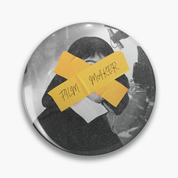 Item preview, I Film therefore I am designed and sold by Murlin.