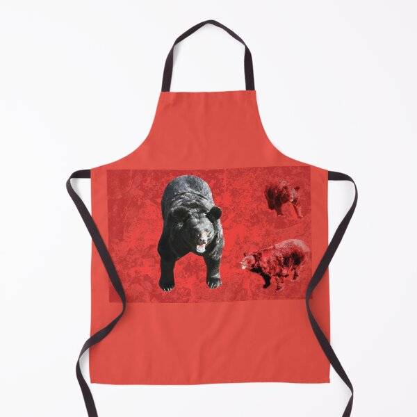 Item preview, Three bears designed and sold by Kacharava.