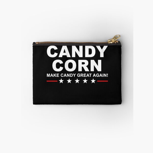 Item preview, Candy Corn Make Candy Great Again Halloween Candy Corn Gear designed and sold by DynamicDesign.