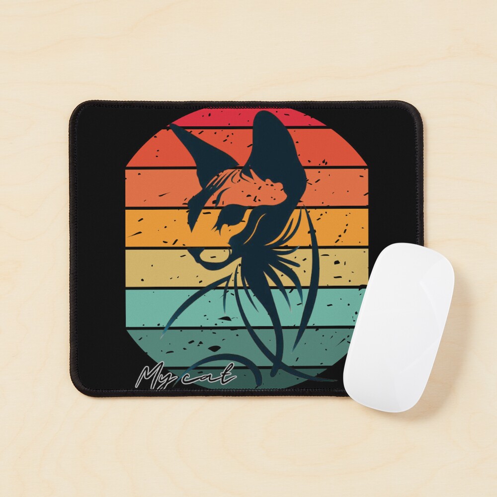 Item preview, Mouse Pad designed and sold by MudMaster.
