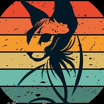 Artwork thumbnail, Sphinx cat by MudMaster