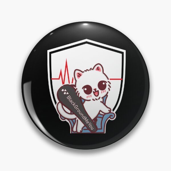 Item preview, Fan Of Badminton  designed and sold by BGMeYou.