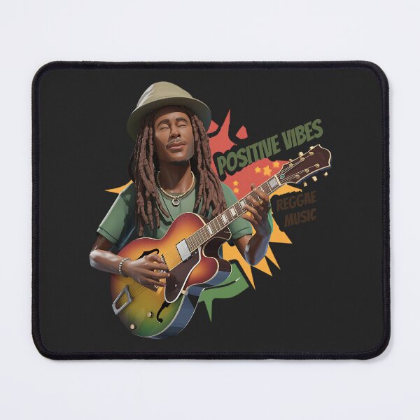 Item preview, Bursts of Reggae designed and sold by Indoni.